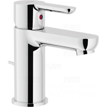 Nobili Rubinetterie ABC AB87118/1CR