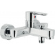 Nobili Rubinetterie ABC Смеситель для ванны AB87110 / 1CR