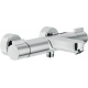 Nobili Rubinetterie ABC AB87010/1CR термостатичний