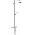 Nobili Rubinetterie ABC AB87130/30CR со стойкой