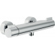 Nobili Rubinetterie ABC AB87030CR термостатический Nobili - 1