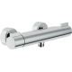 Nobili Rubinetterie ABC AB87030CR термостатический Nobili - 1