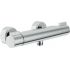 Nobili Rubinetterie ABC AB87030CR термостатичний