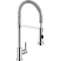 Nobili Rubinetterie ABC AB87300/3CR пружинный