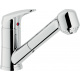 Nobili Rubinetterie Hera 2005 H547117CR с вытяжным шлангом