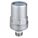 Caleffi ANTISHOCK амортизатор гидравлического удара 1/2" (525040)
