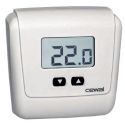 Цифровий кімнатний термостат Cewal S.p.A. ET 05 5(2)A/230V 0/+50°C (91935205)
