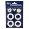 Радиаторный набор Alltermo 3/4"
