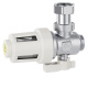 Caleffi магнітний фільтр для котла d3/4" ВЗ (545900)