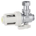 Caleffi магнитный фильтр для котла d3/4" ВН (545900)