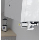 Caleffi магнитный фільтр для котла d3/4" ВН (545900)
