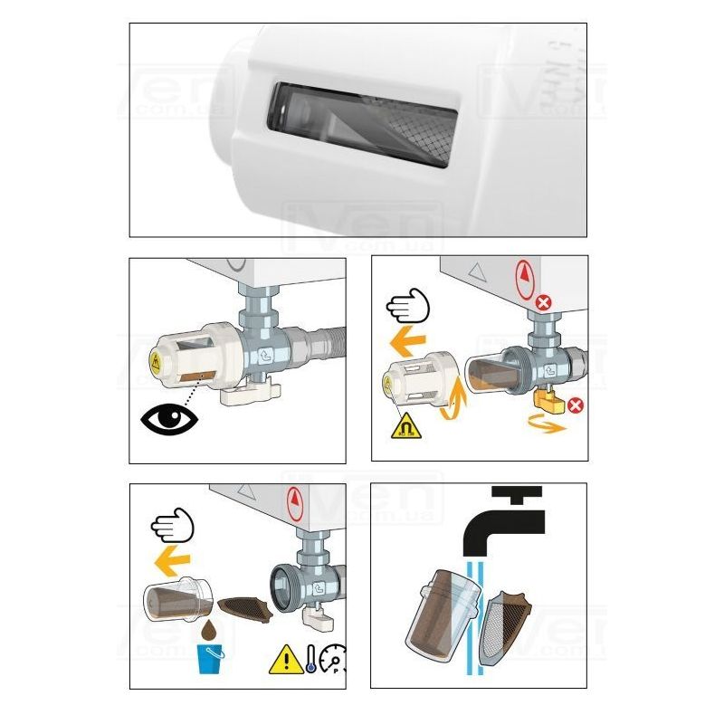 caleffi-magnitnyj-filtr-dlya-kotla-d34-v