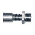 Rifeng Пресс переходник наружная резьба 20x1 (F5-S1620*1)
