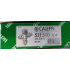 Термостатический клапан Caleffi d3/4" с настройкой 30-65°C (521500)