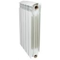 Биметаллический радиатор Alltermo Super Bimetal 500/100