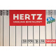 HERTZ 500/80 Упаковка