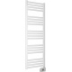 Cordivari ROBERTA 22 400х700 мм 300 W ECO белый (3581656100010)