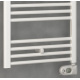 Cordivari ROBERTA 22 400х700 мм 300 W ECO белый (3581656100010)