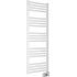 Cordivari ROBERTA 22 400х1238 мм 500 W ECO белый Electric (3581656100012)