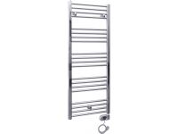Cordivari ROBERTA 22 500х1238 мм 600 W ECO хромированный (3581656110004)