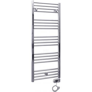 Cordivari ROBERTA 22 500х700 мм 400 W ECO хромированный (3581656110001)
