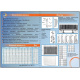 Ultratherm 33K 500x1200