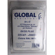 Комплект радиаторный, набор Global 1/2" (900-2000)