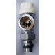 Кран-термостат реверсивный Caleffi 1/2" (224402)