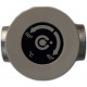 Caleffi d1/2" с настройкой 40-60°C (520440) 8016615012415