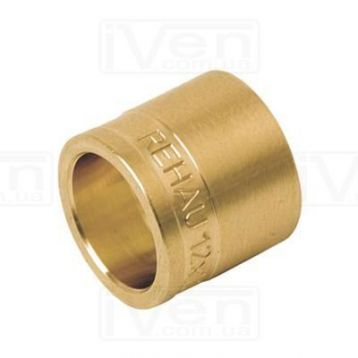 Гильза надвижная REHAU RAUTITAN MX d50 (139771002) REHAU - 1