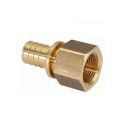 Муфта натяжна REHAU Rautitan RX з внутрішнім різьбленням d25 - Rp 1 (366289001)