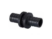 Муфта соеденительная REHAU Rautitan PX d16 (160011001) REHAU - 1