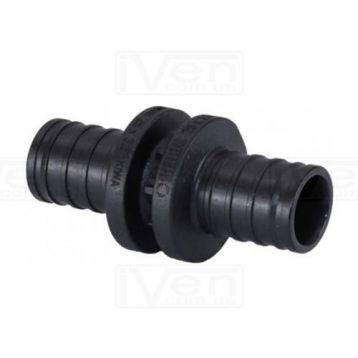 Муфта соеденительная REHAU Rautitan PX d16 (160011001) REHAU - 1
