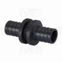 Муфта соеденительная REHAU Rautitan PX d16 (160011001)