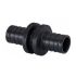 Муфта з'єднувальних REHAU Rautitan PX d25 (160013001)
