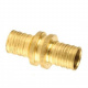 Муфта соеденительная REHAU Rautitan RX d50 RX (366034001) REHAU - 1