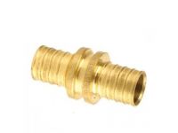 Муфта з'єднувальна REHAU Rautitan RX d63 RX (366036001) REHAU - 1