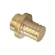 Заглушка REHAU Rautitan RX d20 RX (366140001) REHAU - 1
