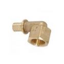 Угол REHAU Rautitan RX с внутренней резьбой d20 - Rp 1/2 RX (366096001)