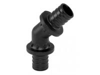 Угол соединительный REHAU Rautitan 45 d40 (160055001) REHAU - 1