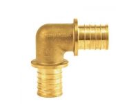 Угол REHAU Rautitan RX 90 равен d50 RX (366044001) REHAU - 1