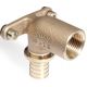 Угол настенный REHAU Rautitan RX длинный d16 - Rp 1/2 (366105001) REHAU - 1