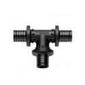 Тройник REHAU Rautitan PX равнопроходной d20 (160032001)