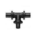 Тройник REHAU Rautitan PX редукционный c уменьшенным средним выходом d20 - 16 - 20 (160061001)