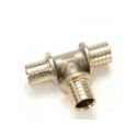 Тройник REHAU RAUTITAN RX редукционный d50 - 32 - 40 RX (366012001)