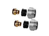 Соединение резьбовое для подключения труб REHAU Rautitan d20 х 2,8 (266362003) REHAU - 1