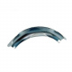 Фіксатор повороту труби REHAU Rautitan d16 / 17 (265729001) REHAU - 1