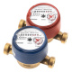 BMeters GSD8-I 1/2" Гарячая Вода 110мм R100