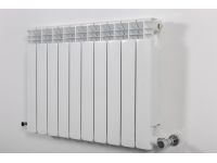 Radiatori2000 HELYOS EVO 500/100