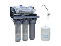 Atlas Filtri OASIS DP SANIC PUMP с насосом и минерализатором (SE6075320)